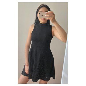 Perfect black dress ♣️ for a night out ⭐️ or a casual day 🌼